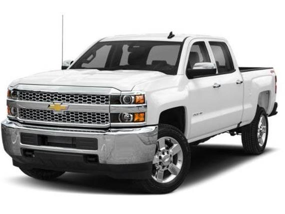 CHEVROLET SILVERADO HD 2019 1GC1KTEY6KF261647 image CHEVROLET SILVERADO HD 2019 1GC1KTEY6KF261647 image